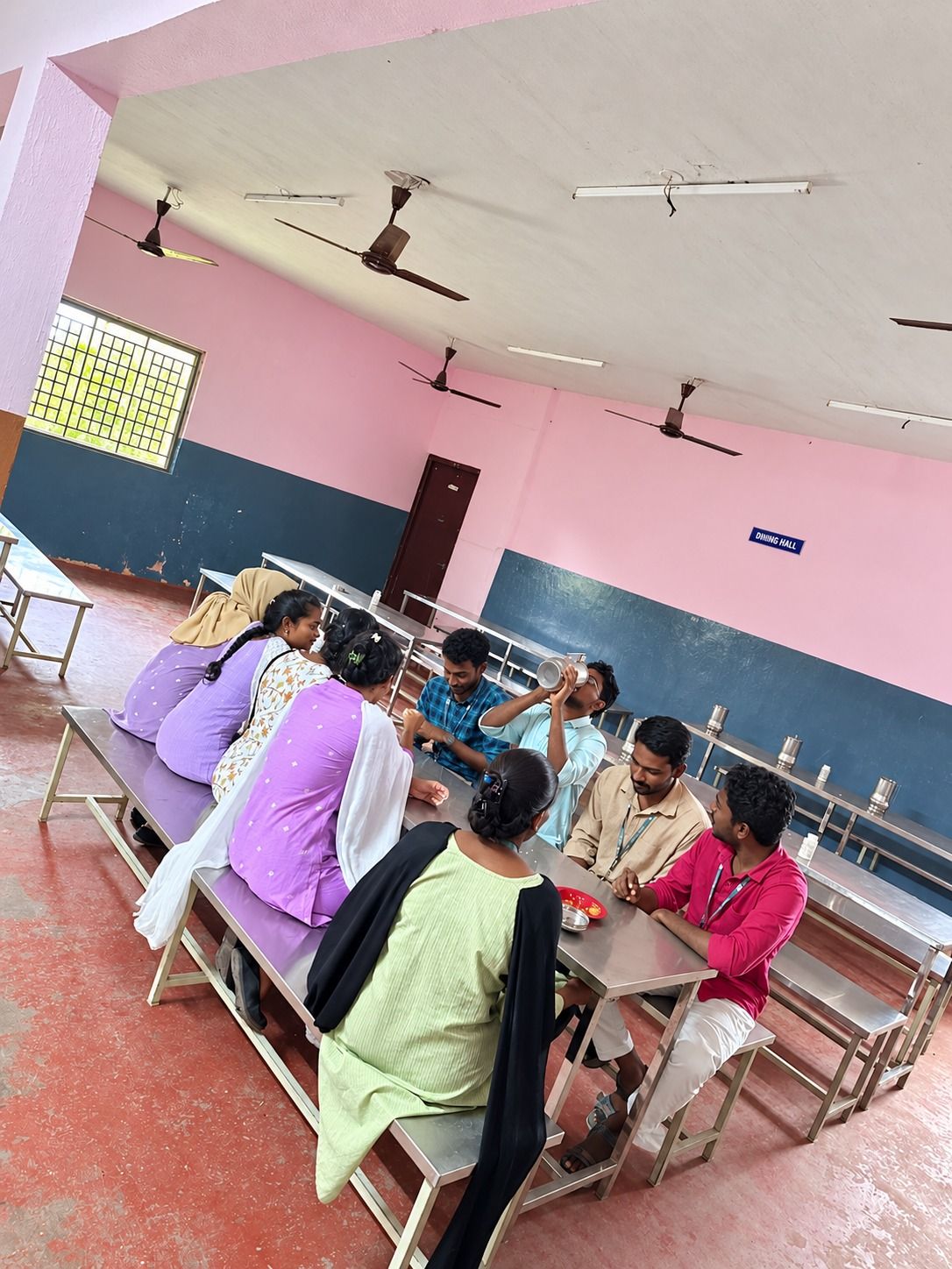 Practical Class