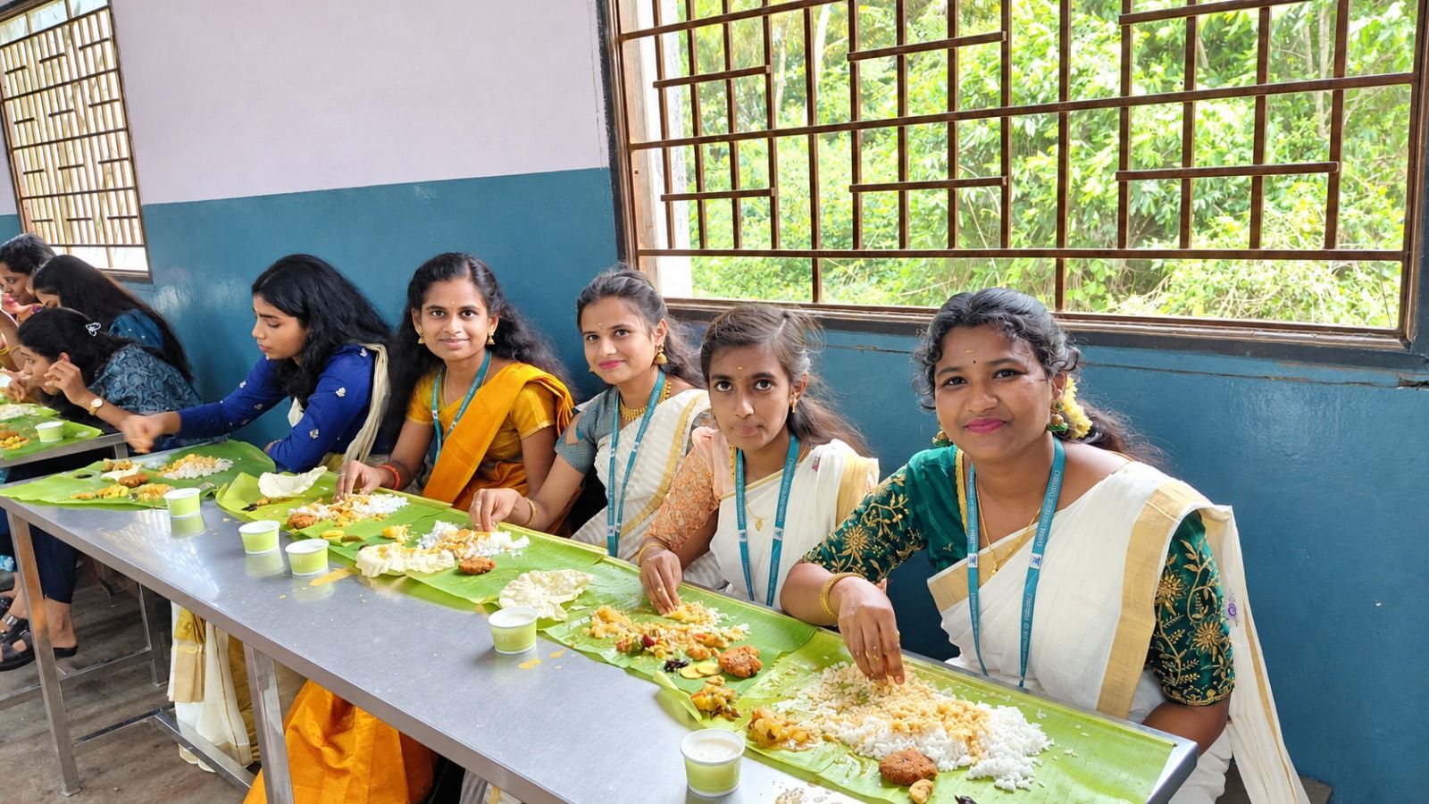 Onam Celebration