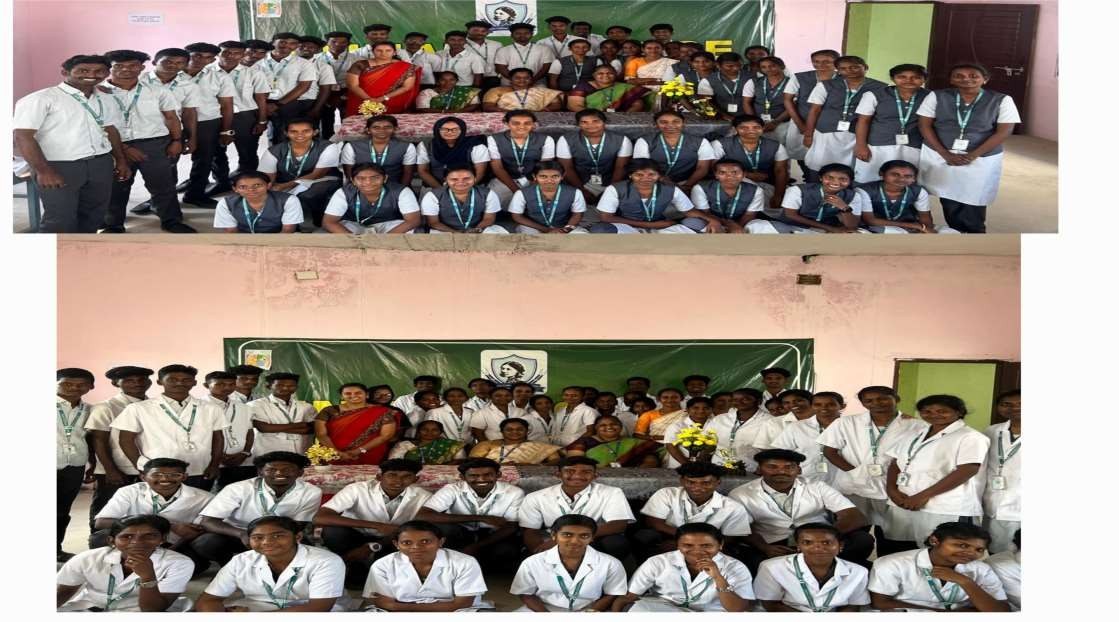 Our Students