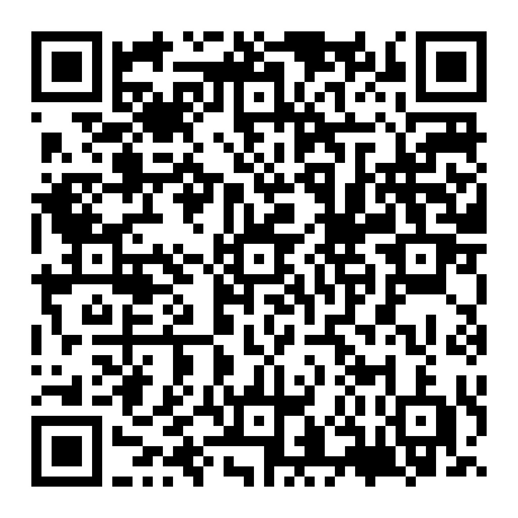 Ennam College of Pharmacy QR code