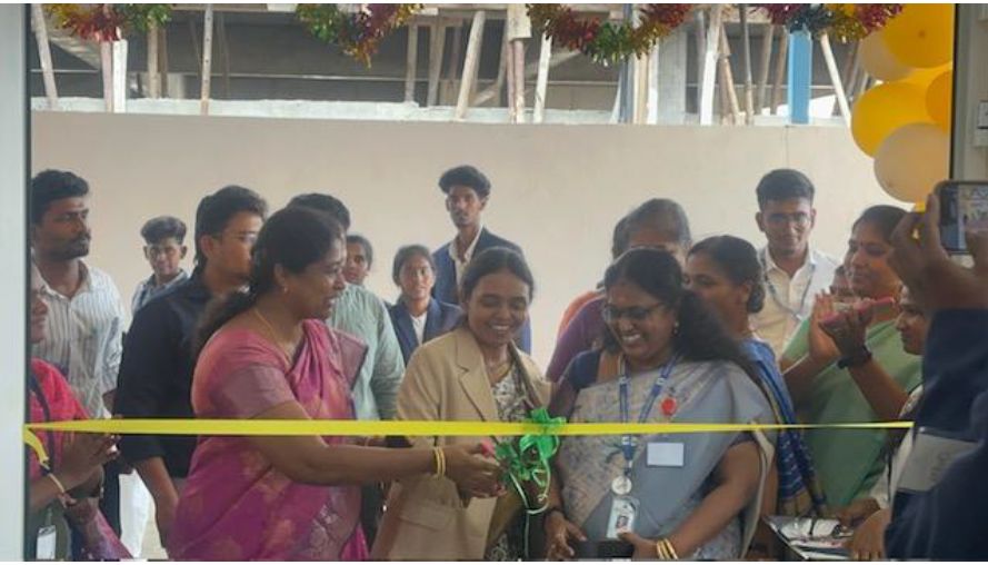 Inauguration of Pharmovate-2026