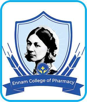 Ennamcollege of Pharmacy